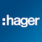 Hager UK logo