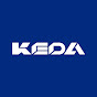 KEDA Ceramic Machinery logo