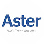 Aster Hospitals, Bangalore YouTube channel avatar 