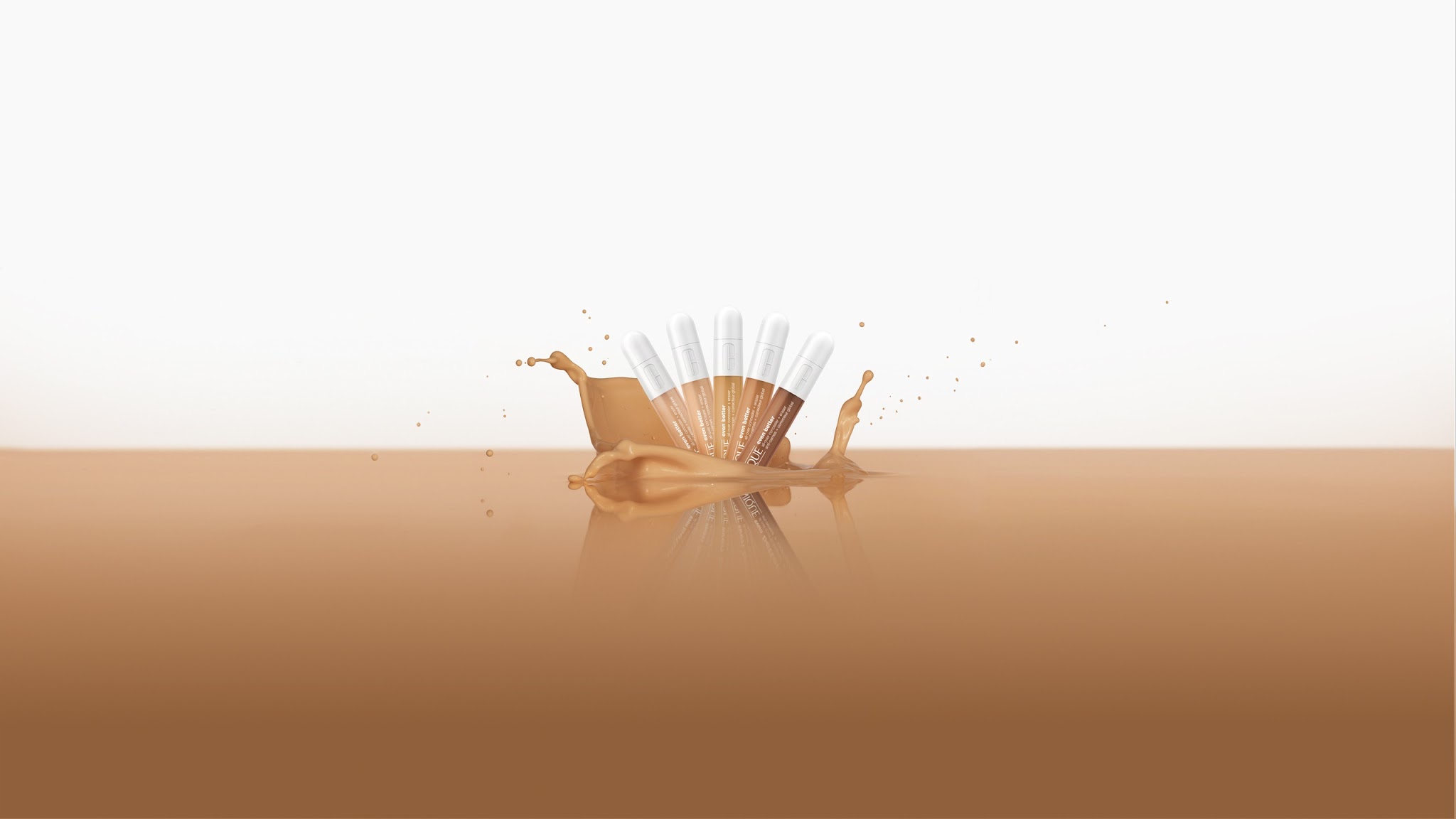 Clinique Switzerland YouTube banner