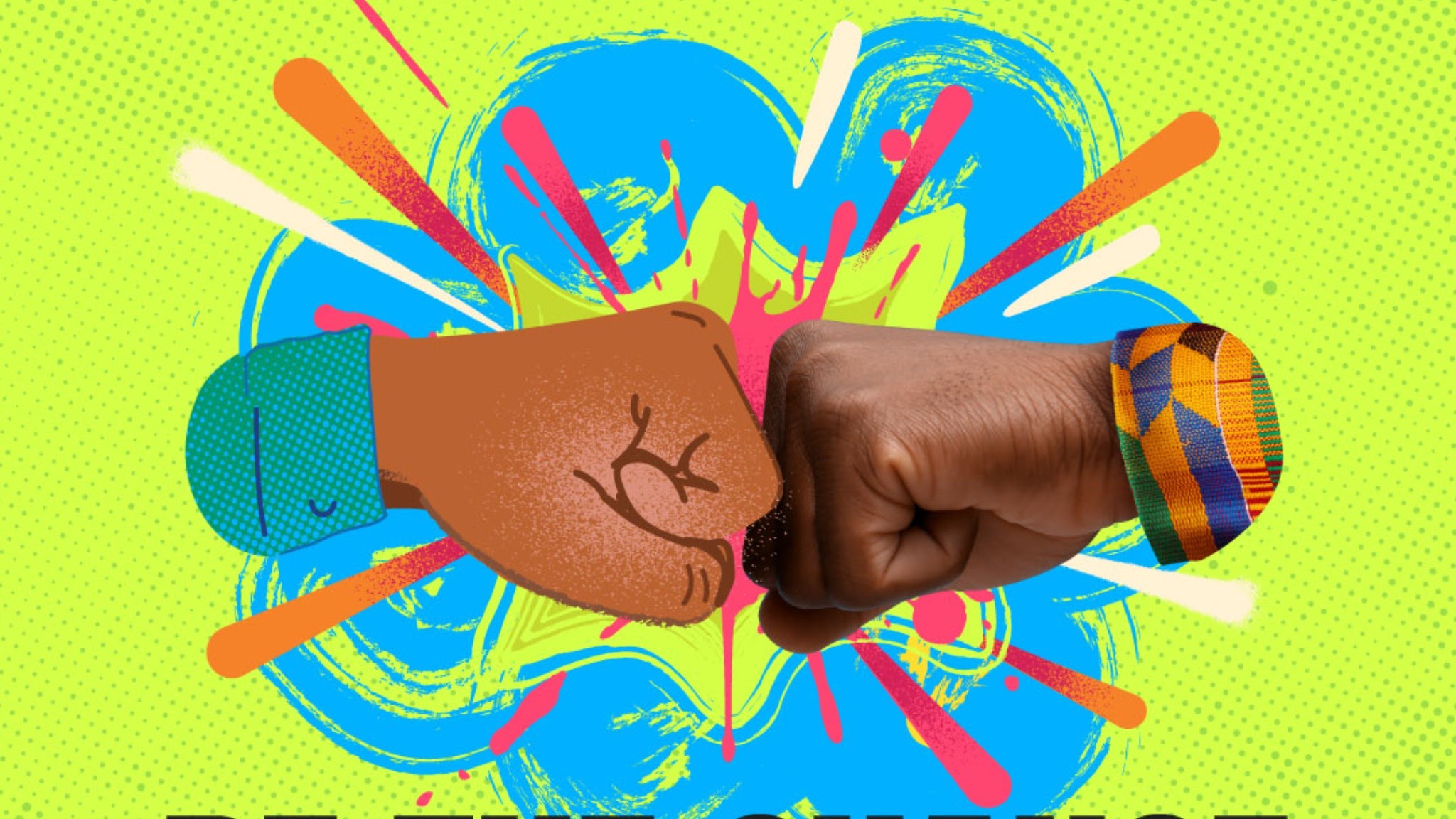 Fairtrade Foundation YouTube banner