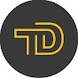 TechDrive logo