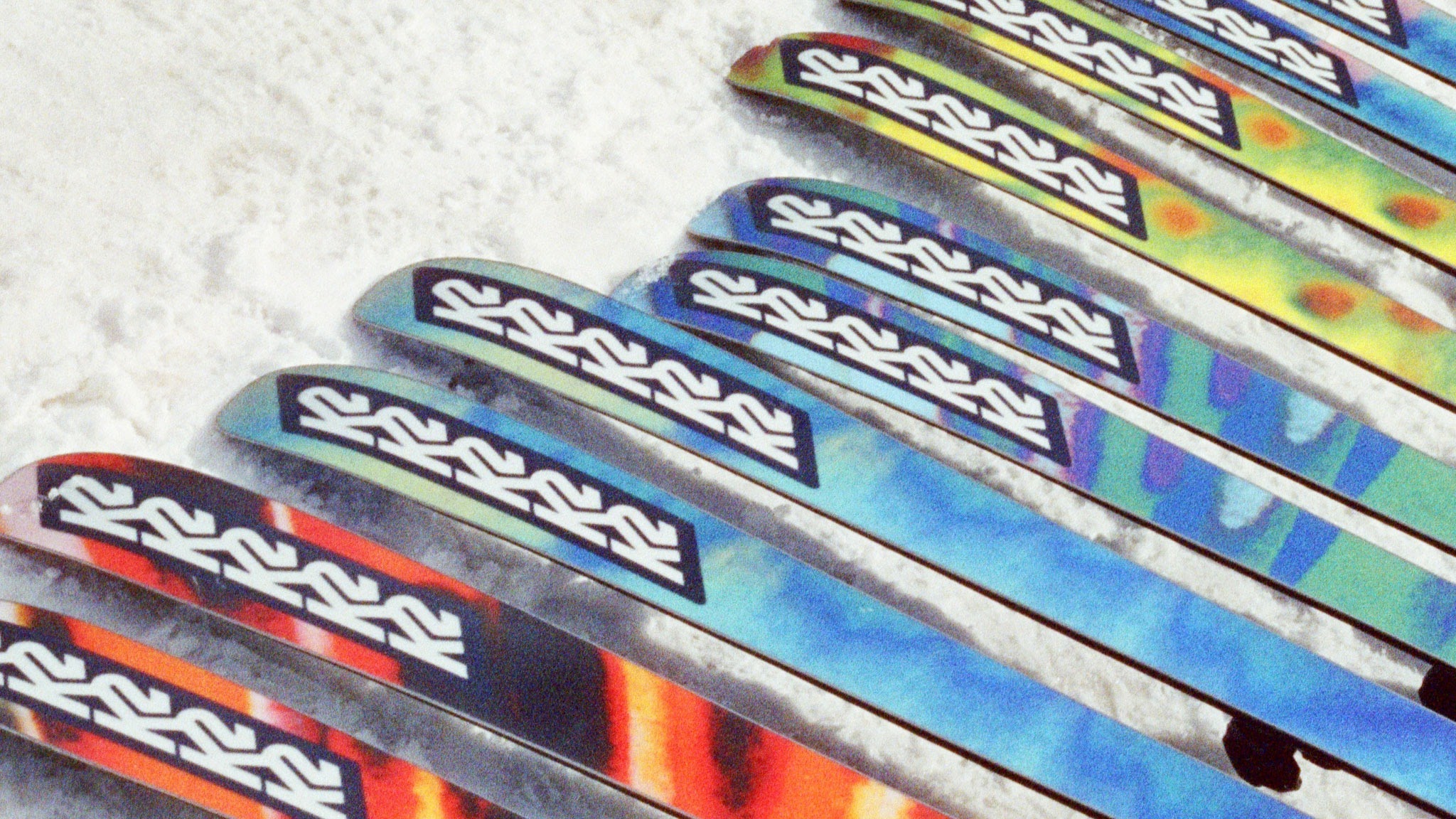 K2 YouTube banner