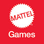 Mattel Games logo
