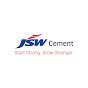 JSW Cement YouTube channel avatar 