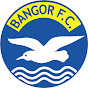 Bangor Football Club (Bangor FC TV Official channel) logo
