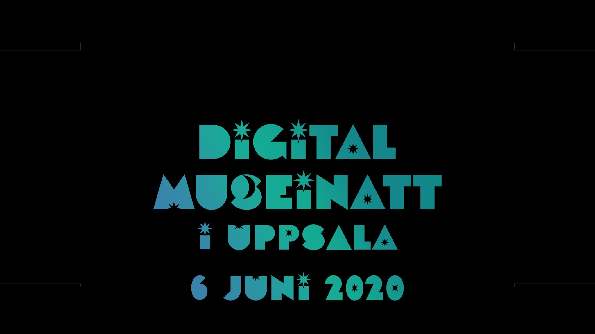 Uppsalas museer YouTube banner