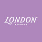London Records YouTube channel avatar 