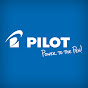 Pilot Pen logo