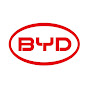 BYD Singapore logo