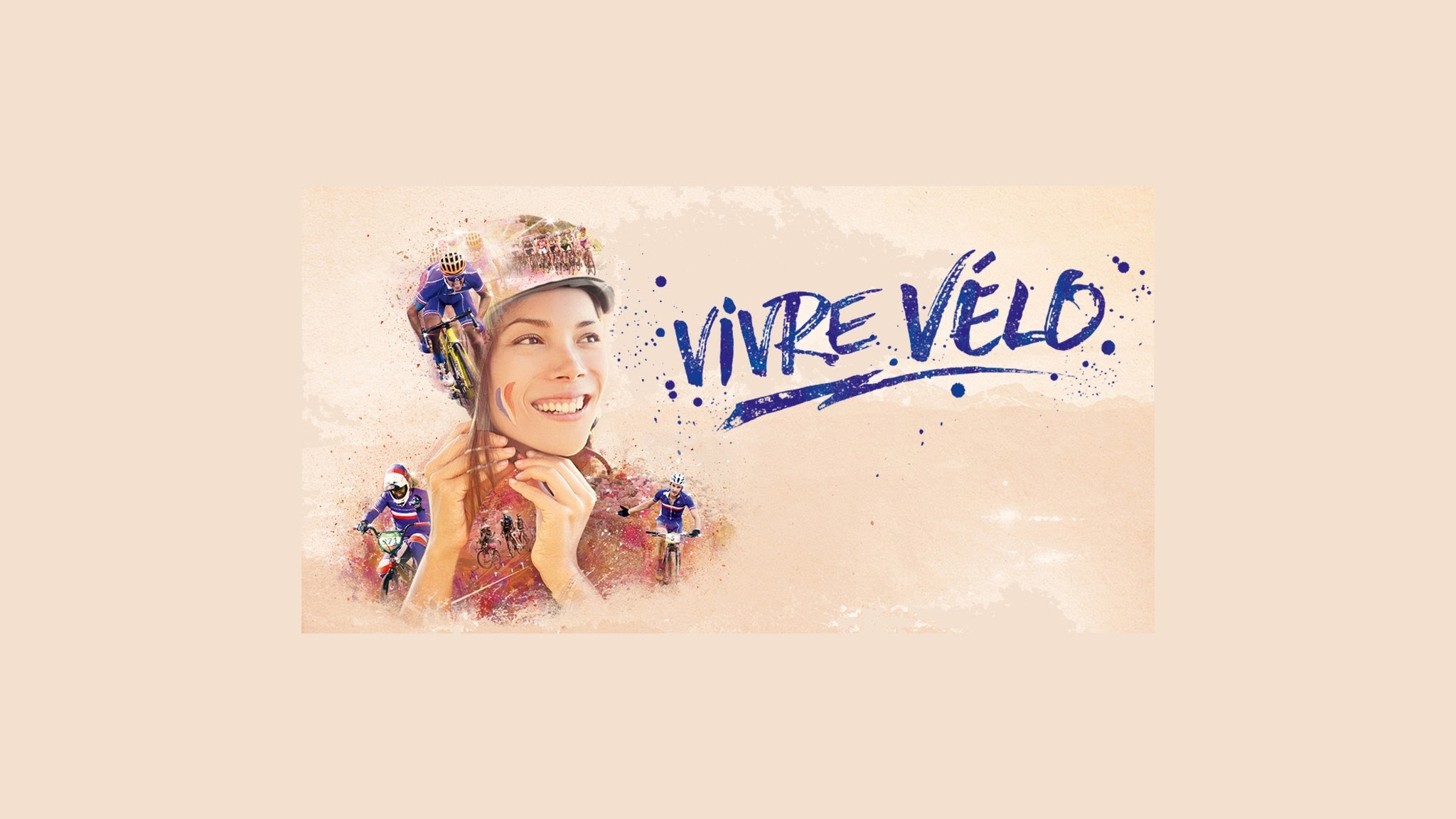 FFC - FEDERATION FRANCAISE DE CYCLISME YouTube banner