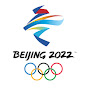 Beijing 2022 YouTube channel avatar 