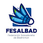 Federación Salvadoreña de Bádminton YouTube channel avatar 