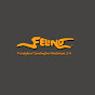 FELINO - Máquinas de Padaria e Pastelaria logo
