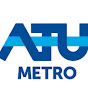 Metro de Lima y Callao logo