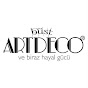 Artdeco Hobi logo