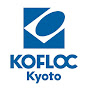 KOFLOC Corp. logo