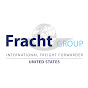 Fracht USA logo