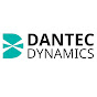 Dantec Dynamics logo