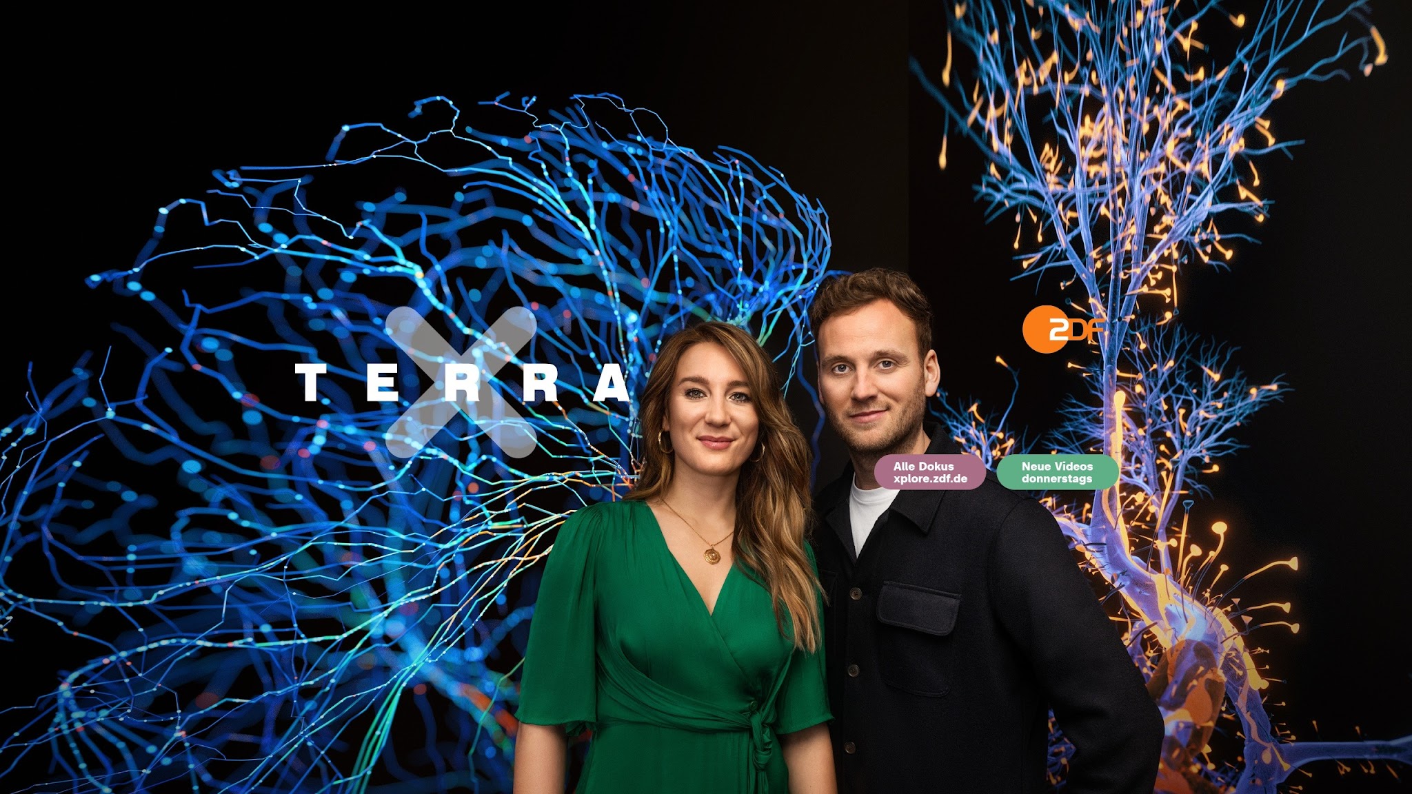 Terra Xplore YouTube banner