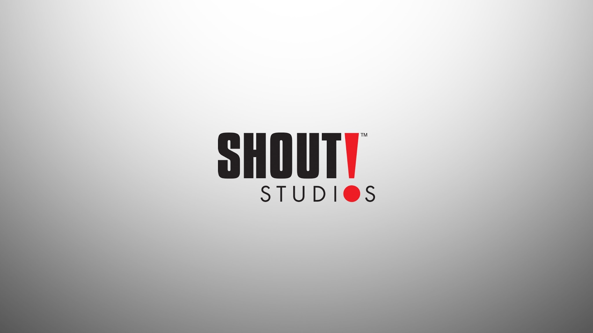 Shout! Studios YouTube banner