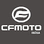 CFMOTO INDIA logo