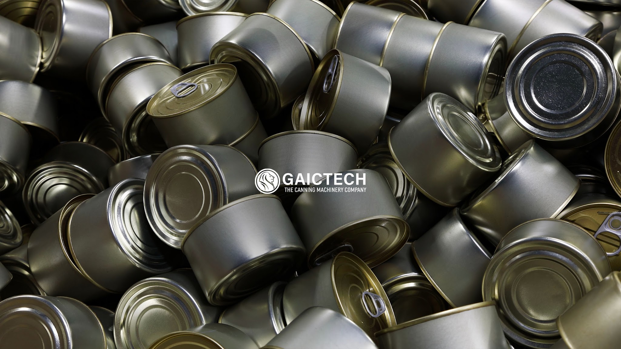 GAICTECH YouTube banner