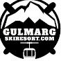 Gulmarg Ski Resort logo