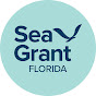 Florida Sea Grant YouTube channel avatar 