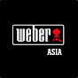 Weber Asia logo