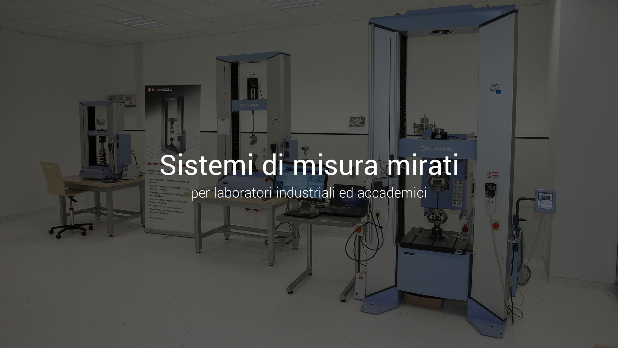 AMSE SRL YouTube banner