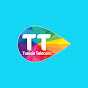 Tunisie Telecom logo