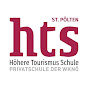 HTS STUDIOS YouTube channel avatar 