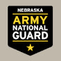 Nebraska Army National Guard logo
