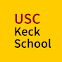 Keck School of Medicine of USC logo