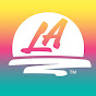 Discover Los Angeles logo