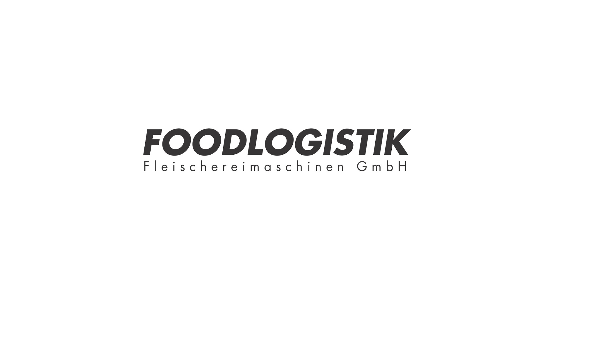 FOODLOGISTIK Germany YouTube banner