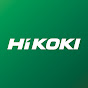 HiKOKI Power Tools Sweden logo