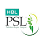 Pakistan Super League YouTube channel avatar 