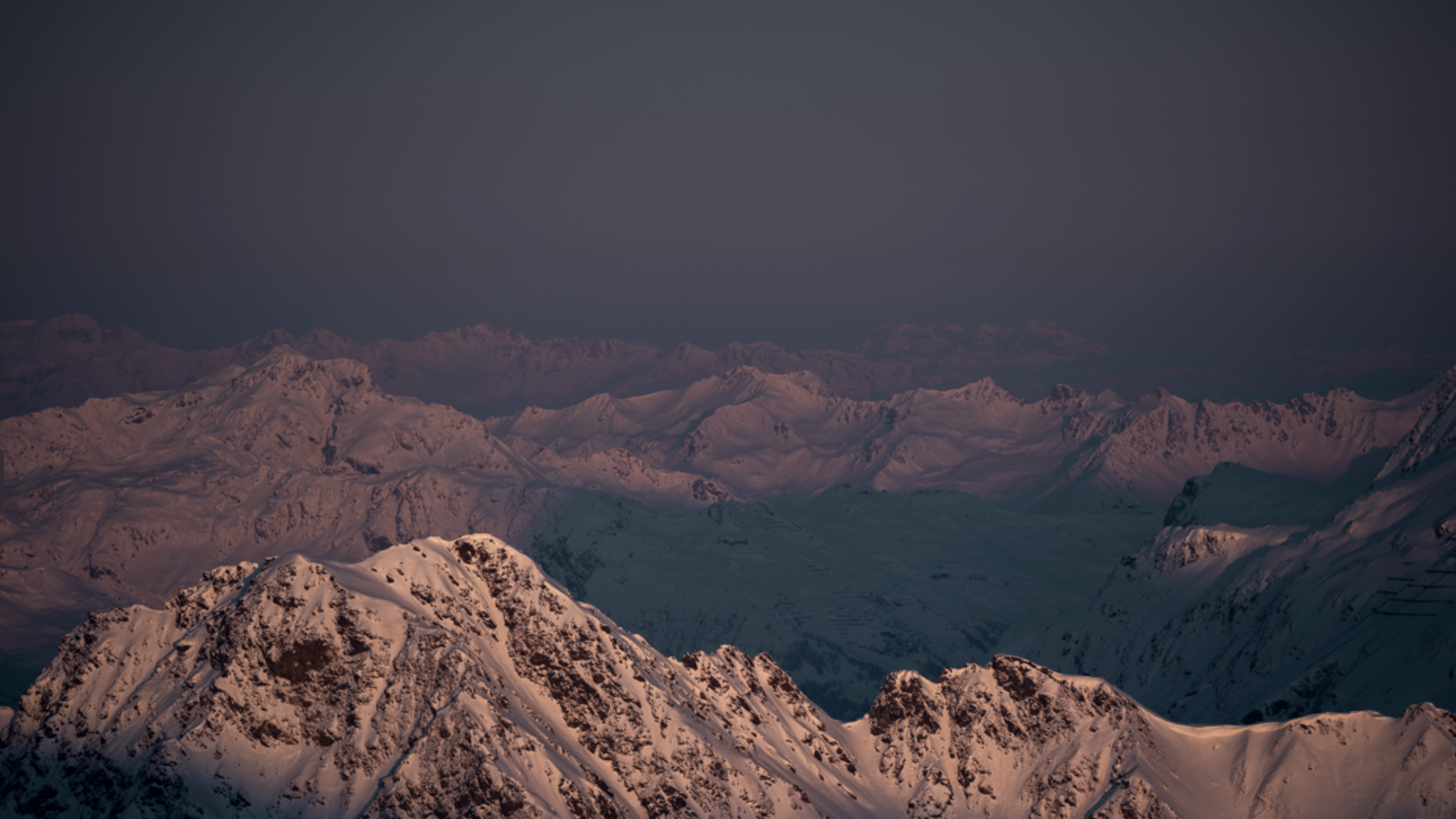 Paznaun - Ischgl YouTube banner