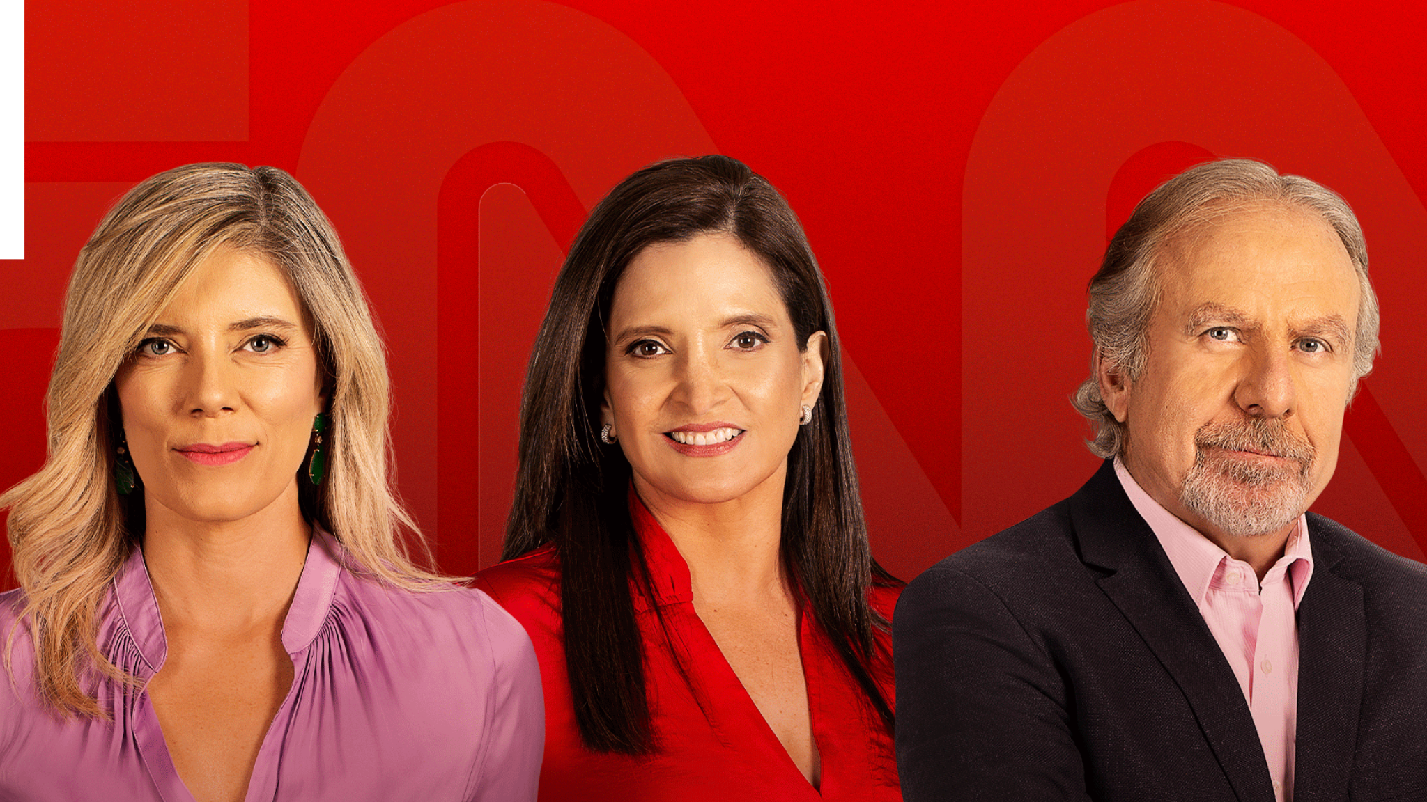 CNN Chile YouTube banner