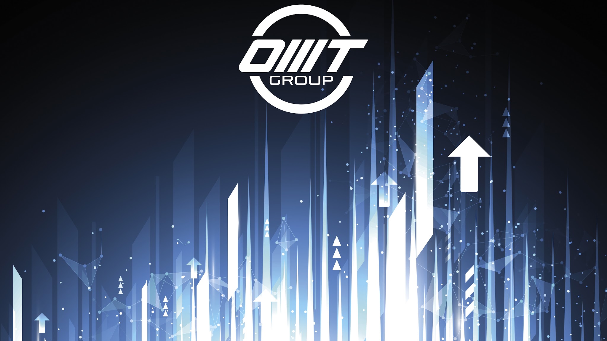OMT Group YouTube banner