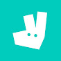 Deliveroo YouTube channel avatar 
