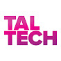 TalTech – Tallinn University of Technology logo