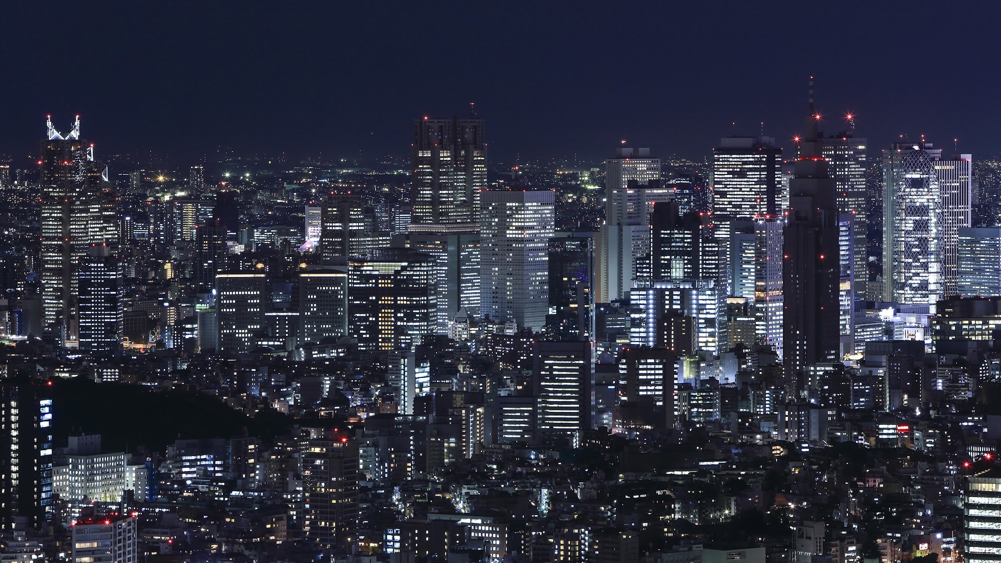 GO TOKYO YouTube banner