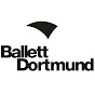 ballettdortmund logo