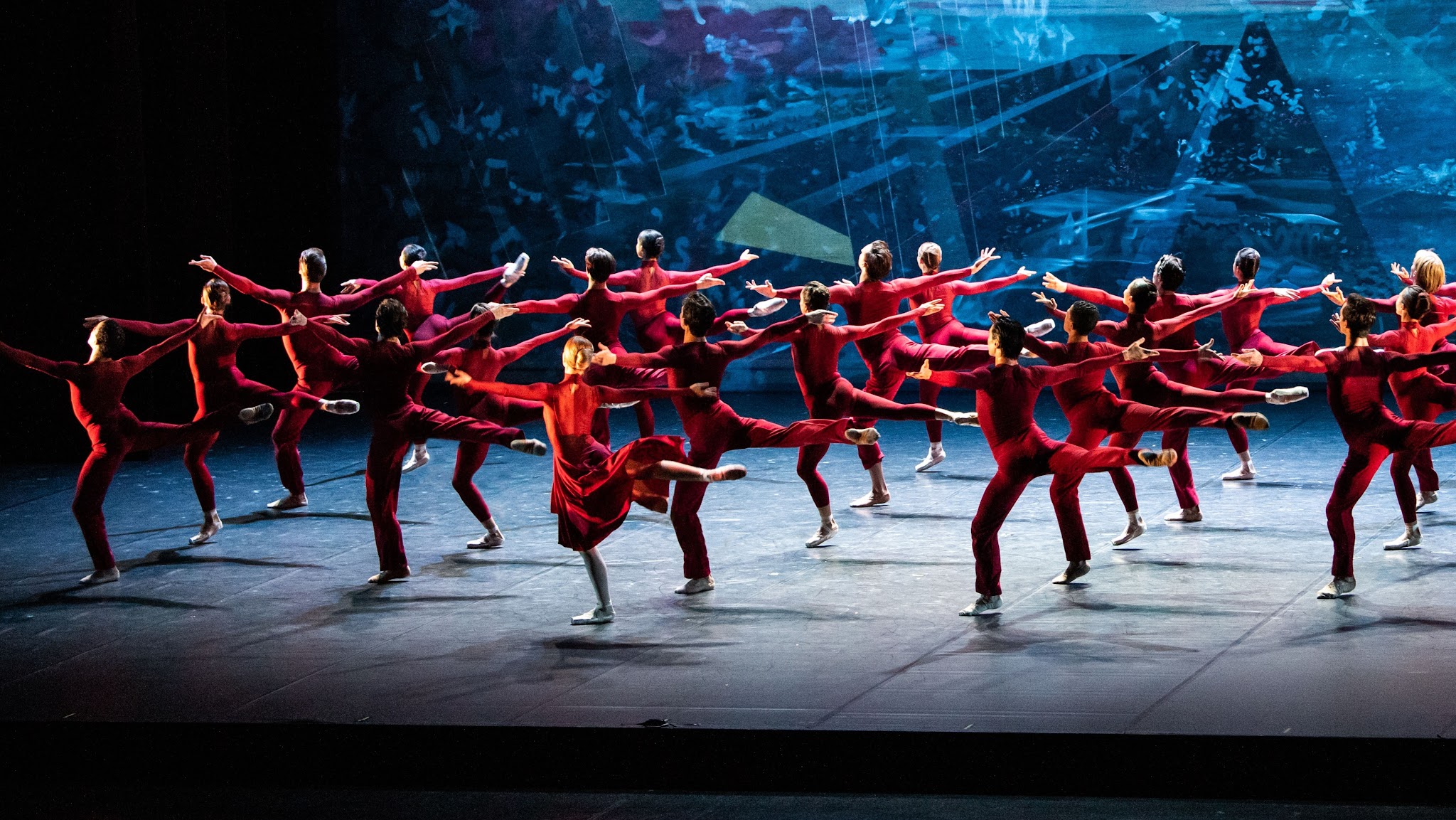 ballettdortmund YouTube banner