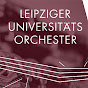 Leipziger Universitätsorchester logo