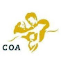 Centraal Orgaan opvang asielzoekers - COA logo