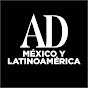 Architectural Digest México y Latinoamérica YouTube channel avatar 